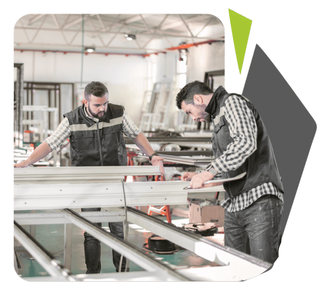 Wisetek Aberturas de PVC Chubut
